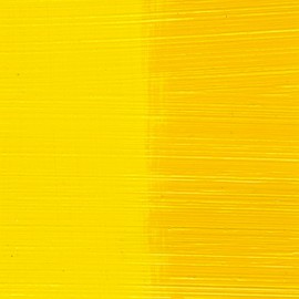 C.A.S. Paints AlkydPro Fast-Drying Oil Color Paint Tube, 37ml, Hansa Yellow