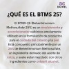 Btms 25 - 1kg Acondicionador Base Concentrado Emulsificante