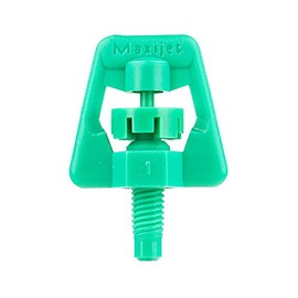 Mister Landscaper MLM-05 Small Full Circle Spinner Micro Spray (5 Quantity)