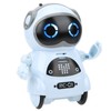 939A Robot Toy Interactive Voice Recognition Record Singing Dancing Mini