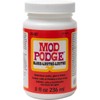 Mod Podge Mod Podge Gloss Sealer, Glue & Finish: All-in-One