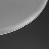 Qinlorgo Dehydrator Sheets, Reusable Roll Leathers, Fruit Roll Sheets, Round,