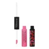 Labial Liquido Rimmel Provocalips 16hs Lock Shine Color 200 Ill