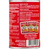La Preferida Refried Beans, Chorizo, 16 oz (Pack - 6)