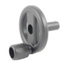 5140117-77 DeWALT Hand Wheel, DWE7480 Type 1 10" Compact Jobsite