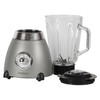 West Bend Blender Retro-Styled 3 Speeds with 48 oz Glass