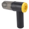 Cordless Mini Vacuum ABS 2000mAh Rechargeable Handheld Vacuum for Laptop