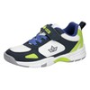 Lico Scarpe da Ginnastica Unisex per Bambini Peyton V, Bianco