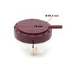 Wiltec Pressure Switch for 3/1 Small Lifting System 600 W,