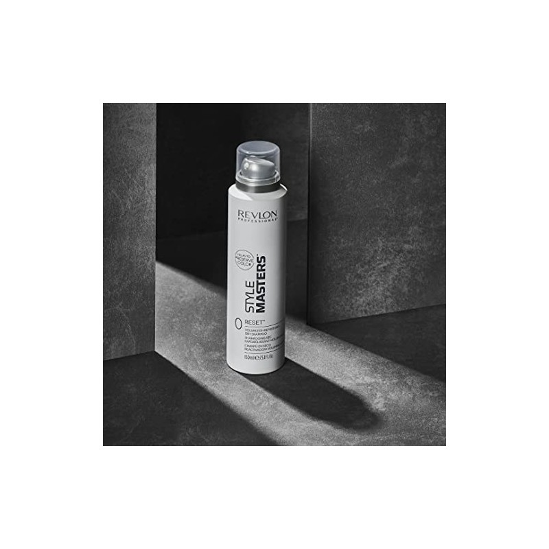 Revlon Professional Style Masters Shampoo en seco Reset 150ml