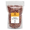Organic Raw Hazelnuts 500g by Manor Springs Organic