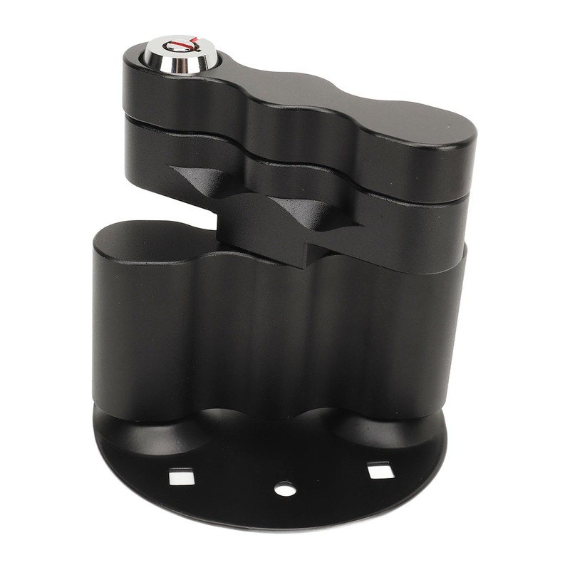 Fuel Pack Mount Lock,Gas Can Pack Mount Lock Fuel Container