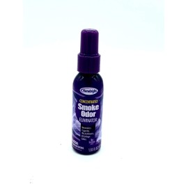 Concentrated Smoke Odor Eliminator Y