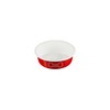 Le Creuset Enamel on Steel Medium Dog Bowl, 4 Cups,
