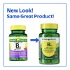 Vitamina B12 Sublingal 500mcg 200 Tabs Mini Energía Spring Sabor