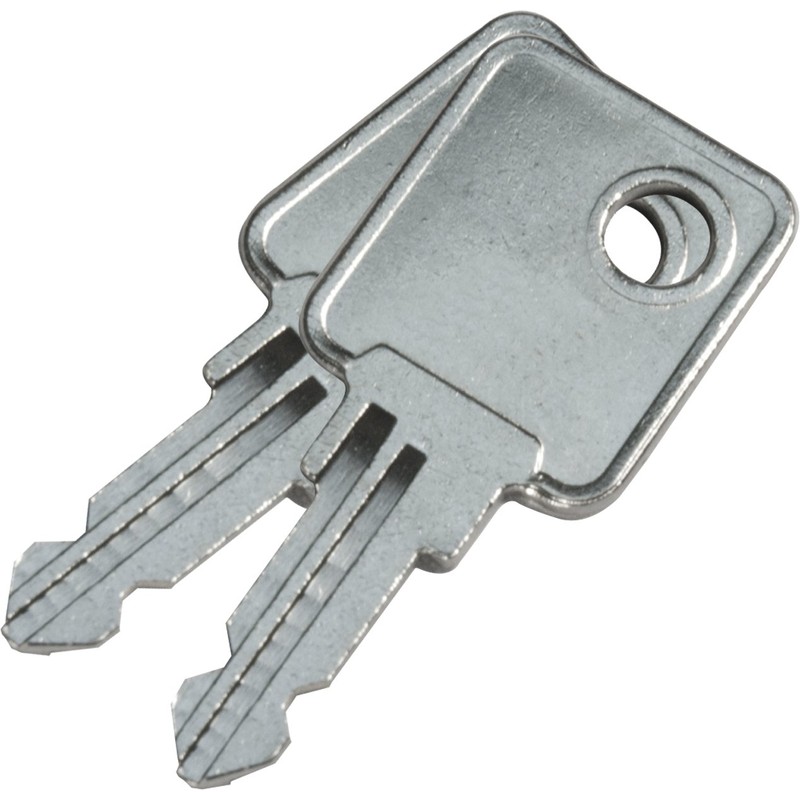 BARSKA 10-Inch Cash Box with Key Lock , Black