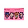 L.O.L. Surprise! Girls' Backpack | 2 Zip Compartments | Padded