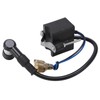 CDI Ignition Coil Spark Plug Fit For 49cc 50cc 60cc