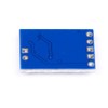 HiLetgo 5pcs HXJ8002 Mini Amplifier Board 3W Solo Channel Audio