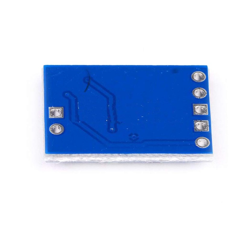 HiLetgo 5pcs HXJ8002 Mini Amplifier Board 3W Solo Channel Audio