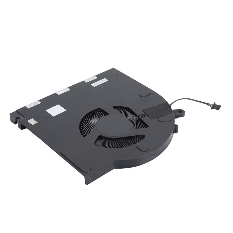 Laptop Internal Cooling Fan Replacement Notebook Internal Cooler Fan for