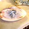 White Sage Palo Santo Crystal Chip Trinkle Smudging Meditation Power
