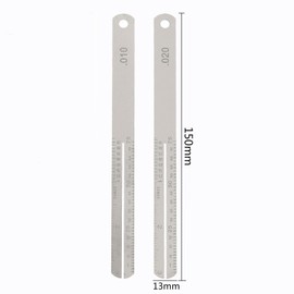 Hscjymnd Luthier Puller Tools Fret Pliers Tool Puller Pliers for String Instruments Tool B