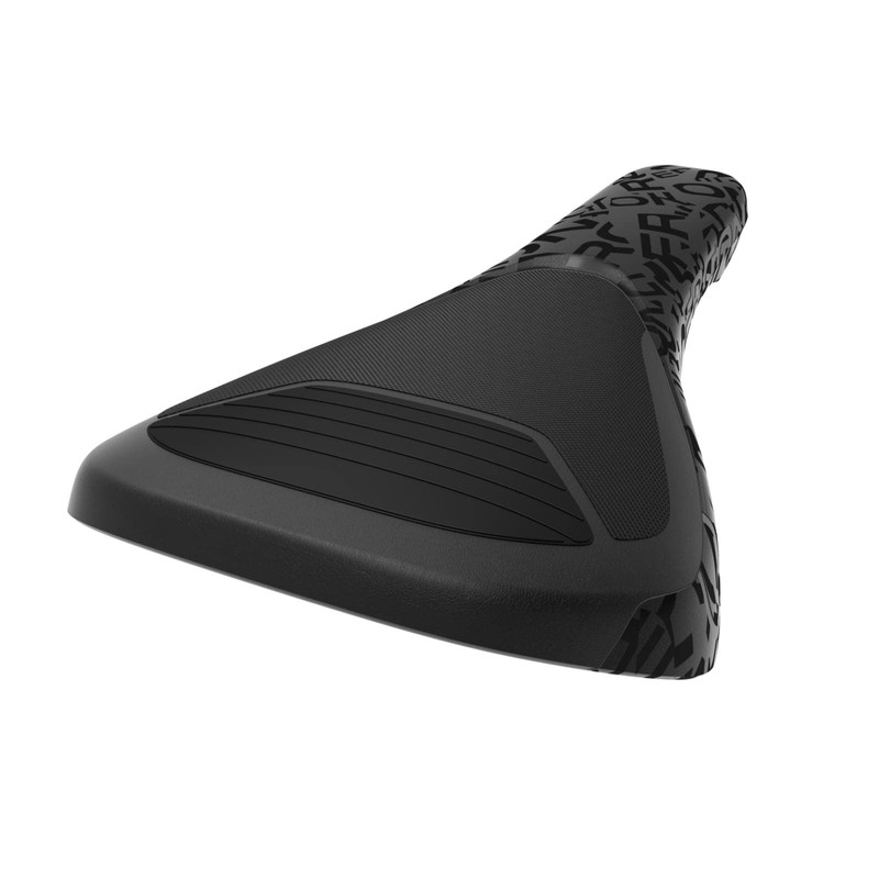 SM Downhill Comp Team Oilslick Saddle