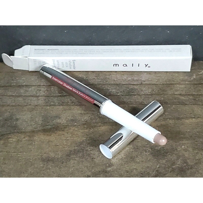 Eyeshadow Mally~Evercolo