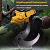 Gearnity N920015 NA044629 Pruning Saw Blade Replacement Kit – Compatible