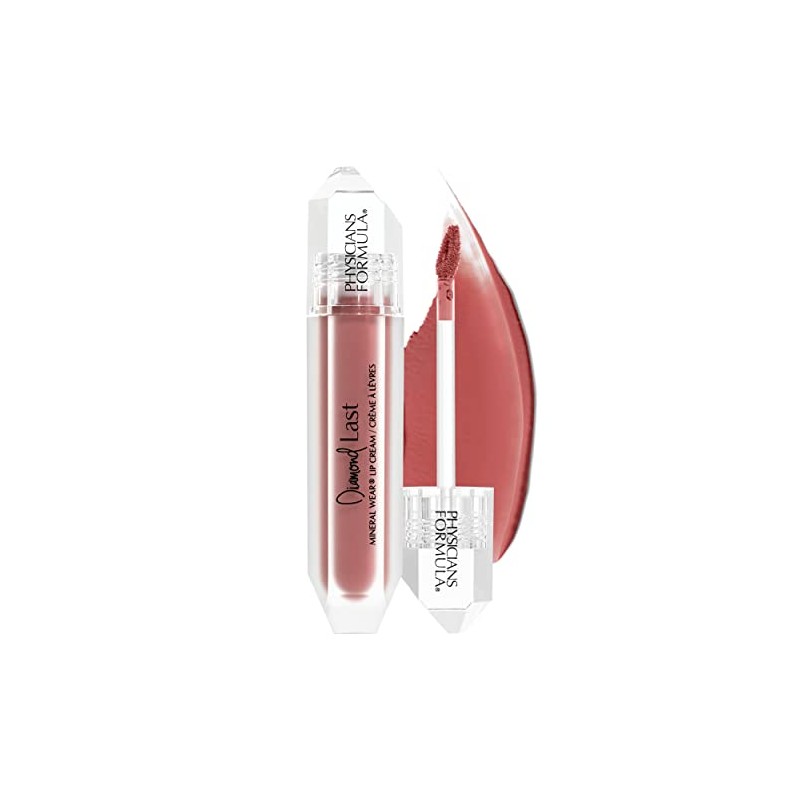 Physicians Formula Mineral Wear® Diamond Last Rose Quartz