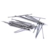 M1 (1mm x 10mm) Split Cotter Pin - Stainless Steel
