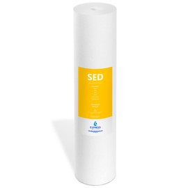 Express Water – Sediment Replacement Filter – Whole House Replacement Water Filter – SED High Capacity Water Filter