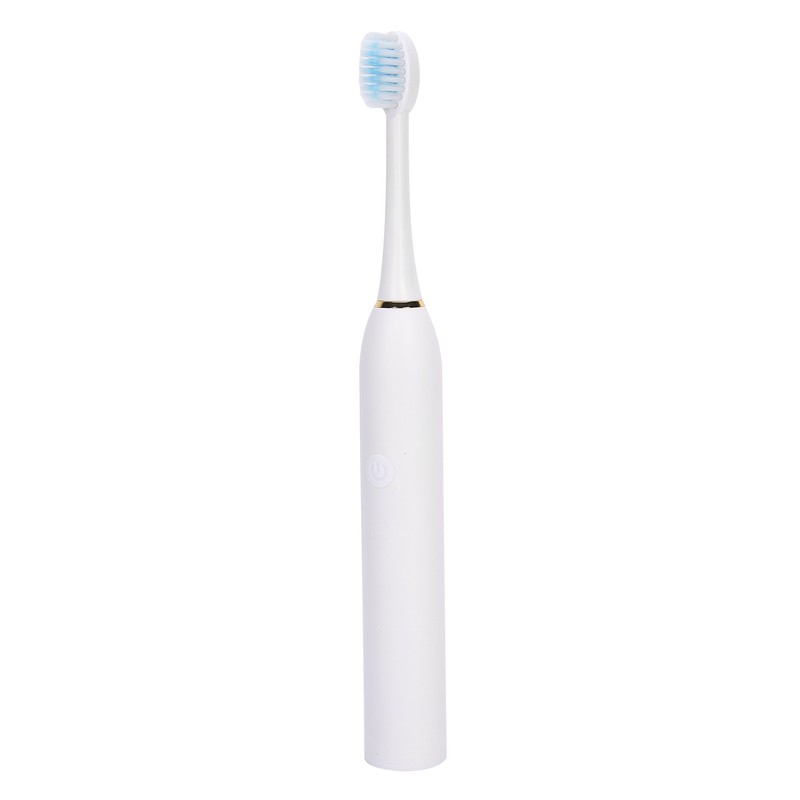 Rechargeable Electric Toothbrush Travel Portable Sonic Cleaning Toothbrush Oral Care