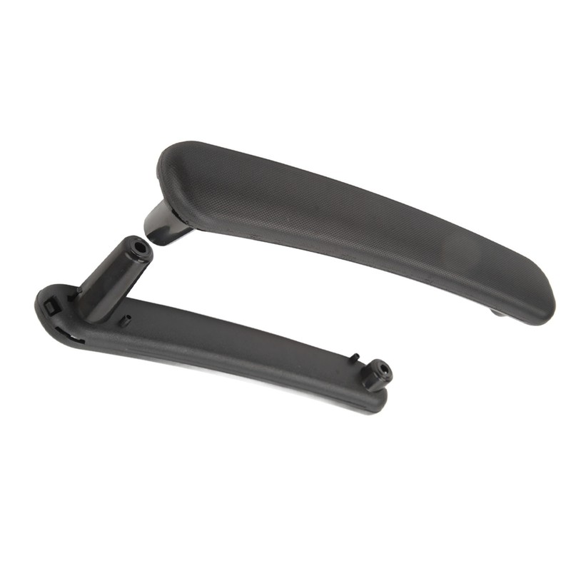 Door Pull Handle Inner Pull Door Grip Replacement for Mitsubishi