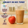 Choco Milk Powdered Chocolate Drink Mix 14.1 oz (12-Pack)