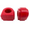 PSBushings 2x Mini Cooper (02-15) Rear Sway Bar - 16mm