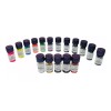 La Brujita Wax 17 Colorantes Para Velas De 3 Gr.