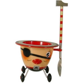 Pylonen 38 – Egg Cup