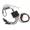 Velvac 716318 Park Assist Camera Wiring Harness Three Camera Controller Kit