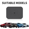 2 Pack Car Window Shades 2-Pack 17.3"" x14.2 Car Sun