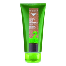 Salerm Biokera Mask 2 SPECIFIC DANDRUFF 200 ml NATURA