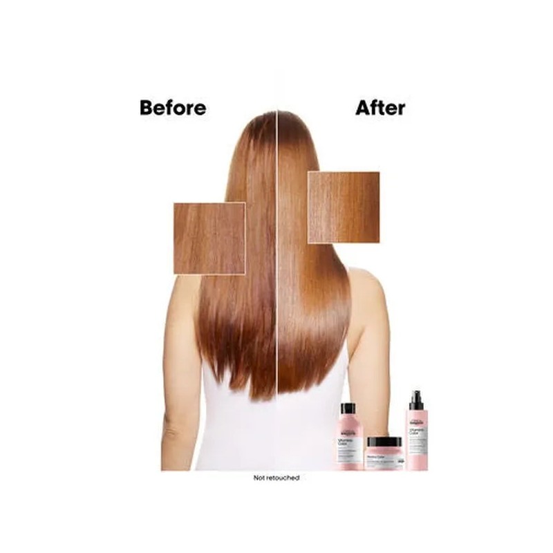 Loreal Professionel Vitamino Color Trio Pack
