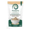 Alga Spirulina + Algarrobo + Maca 1 Bolsa De 200grs.