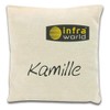 Infraw Scented Sachets (Chamomile Herbal Pillow Sauna Accessory Biosauna S2275