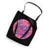 Aesthetic Bubble Bathtub Relaxation lover Bath Bomb Tote Bag