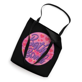 Aesthetic Bubble Bathtub Relaxation lover Bath Bomb Tote Bag