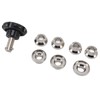 5539 Watch Back Case Opener Alloy Professional Watch Back Case