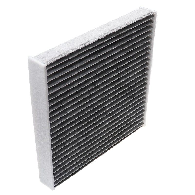vhbw Cabin Air Filter compatible with Honda City Notchback 2008/09-2013/12