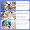 Disposable Pet Bath Towel,10 PCS Portable Pet Grooming Towels,19.6 x